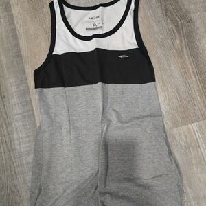 Mens Flag Nor Fail tank